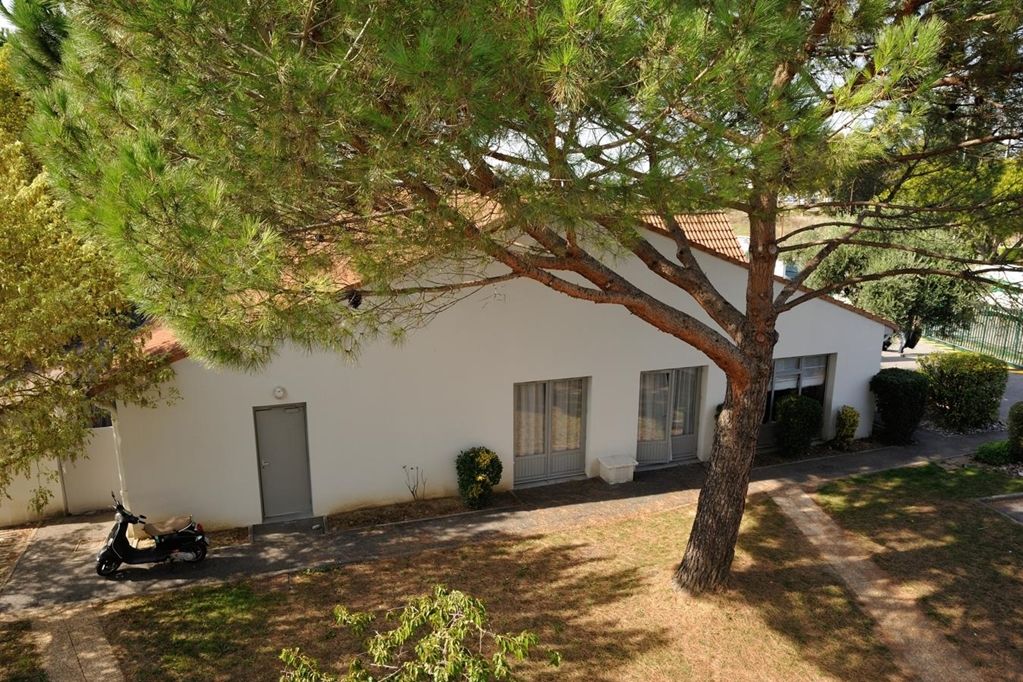 Campanile Nature - Toulouse Nord L'Union Exterior photo